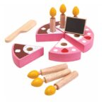 Σετ τούρτας γενεθλίων - Image 3