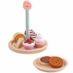 Σετ γλυκισμάτων