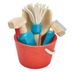 Σετ καθαριστικών