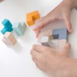 Παζλ κύβος 3D μίνι - Image 5