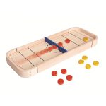 Παιχνίδι με δίσκους 2 σε 1