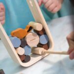 Παιχνίδι ισορροπίας με κάστορα - Image 8