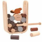 Παιχνίδι ισορροπίας με κάστορα - Image 2