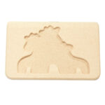 Παζλ με καμηλοπάρδαλη - Image 5