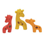 Παζλ με καμηλοπάρδαλη - Image 6