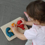 Παζλ με δεινόσαυρους - Image 4