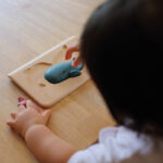 Παζλ με ζώα της θάλασσας - Image 2