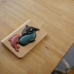 Παζλ με ζώα της θάλασσας - Image 3