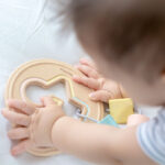 Τα πρώτα μου σχήματα (παστέλ) - Image 2