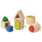 Ταίριαξε τα σχήματα