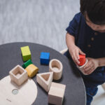 Στρογγυλό τραπέζι - Image 4