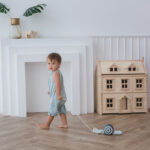 Σαλιγκάρι που κινείται (γκρι) - Image 3