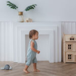 Σαλιγκάρι που κινείται (γκρι) - Image 5