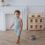 Σαλιγκάρι που κινείται (γκρι) - Image 6