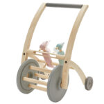 Περπατούρα με τρυποκάρυδους