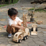 Πυροσβεστικό όχημα - Image 4