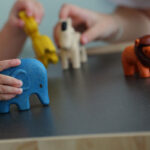 Σετ άγριων ζώων - Image 2