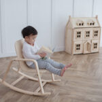 Κουνιστή καρέκλα - Image 4