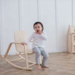 Κουνιστή καρέκλα - Image 2