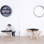 Στρογγυλό τραπέζι - Image 2