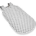 Υπνόσακος ζεστός Black Dots