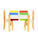 Σετ τραπεζιού + 2 καρέκλες - Image 2