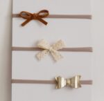 Ελαστικές κορδέλες Autumn Babyllama