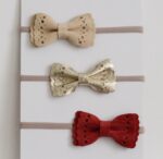 Ελαστικές κορδέλες Winter Babyllama