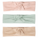 Κορδέλες σετ των 3 nudes