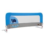 Προστατευτικό Κάγκελο Κρεβατιού Whale 140cm