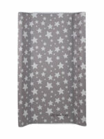 Αλλαξιέρα PVC Σκληρή Stars