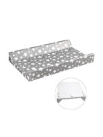 Αλλαξιέρα PVC Σκληρή Stars - Image 2