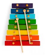 Παιδικό ξυλόφωνο 8 Τόνων - Image 3