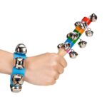 Σετ μουσικής με 9 όργανα και τσάντα μεταφοράς - Image 9