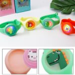 Αντικουνουπικό βραχιόλι με φωτάκι Μπλε / Πράσινο - Image 13