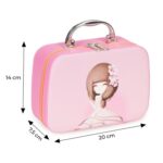 Σετ ομορφιάς με λάμπα UV LED - Image 3