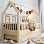 Bianco Duo Plus κρεβάτι με συρτάρι ή δεύτερο κρεβάτι