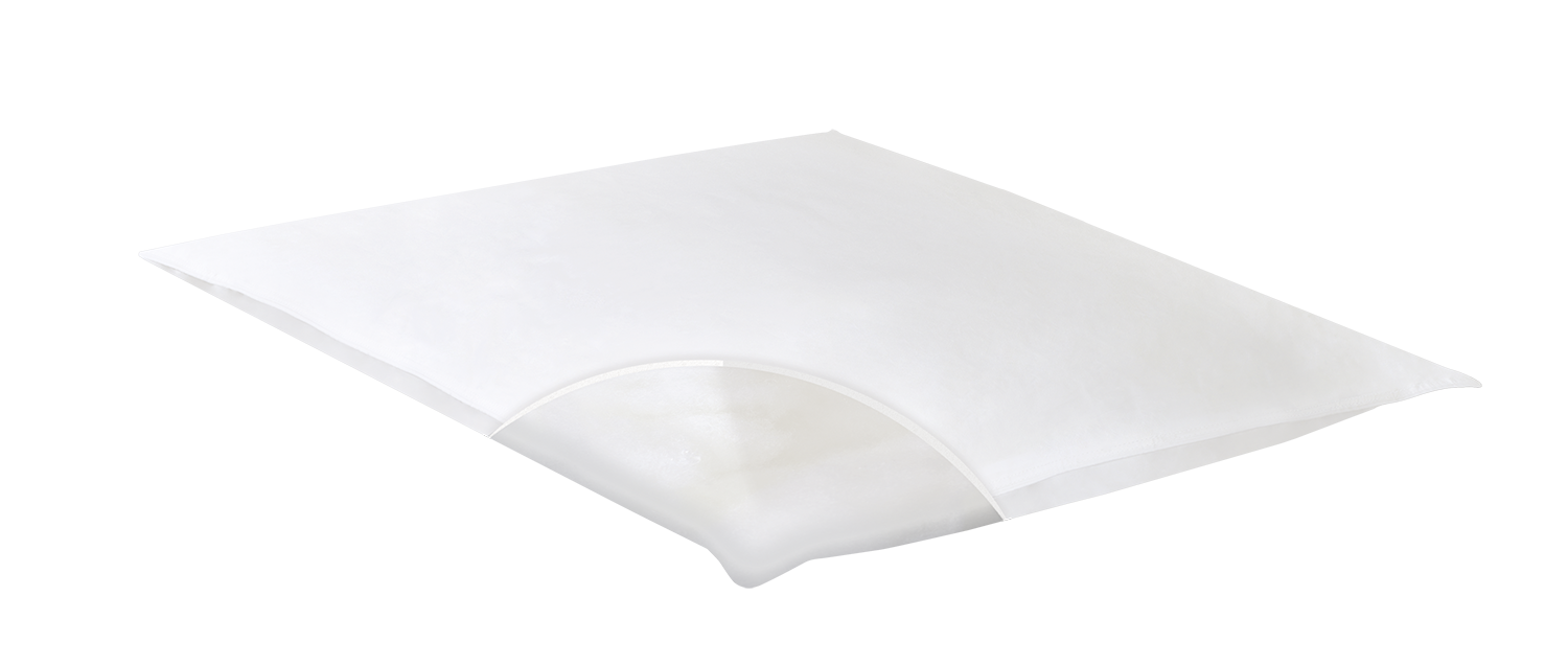 FIRST3D_BABY_CUT First 3d kids μαξιλάρι - Image 1