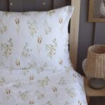 Σετ σεντόνια πανωσέντονο / κατωσέντονο και μαξιλαροθήκη - Image 5