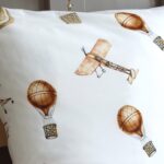 Σετ σεντόνια πανωσέντονο / κατωσέντονο και μαξιλαροθήκη - Image 9