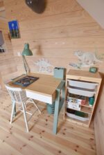 Γραφείο που μεγαλώνει μαζί με το παιδί - Image 11