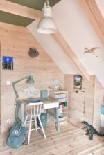 Γραφείο που μεγαλώνει μαζί με το παιδί - Image 12