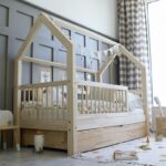 Flori Plus παιδικό κρεβάτι με συρτάρι ή δεύτερο κρεβάτι - Image 4