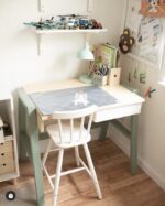 Γραφείο που μεγαλώνει μαζί με το παιδί - Image 2