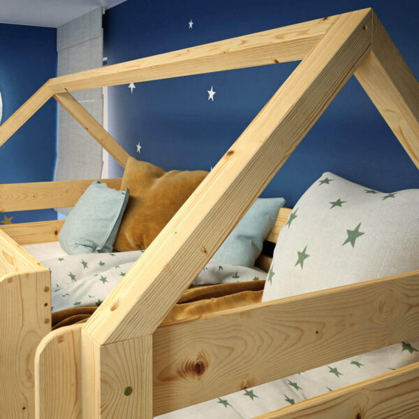 Σκεπή σπιτάκι κουκέτας EVEREST