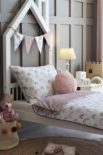 Σετ παπλωματοθήκη και μαξιλαροθήκη Rainbow - Image 4