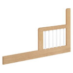 Κούνια κρεβάτι Sofie 120x60 εκ. - Image 5