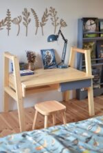 Γραφείο που μεγαλώνει μαζί με το παιδί - Image 7