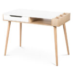 Τρίφυλλη ντουλάπα Sofie - Image 6