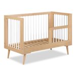 Κούνια κρεβάτι Sofie 120x60 εκ. - Image 3